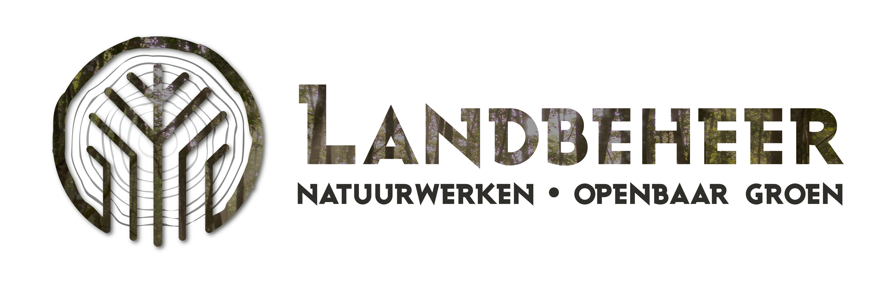 Logo Landbeheer bv