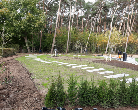 Aanplanting Openbaar Groen