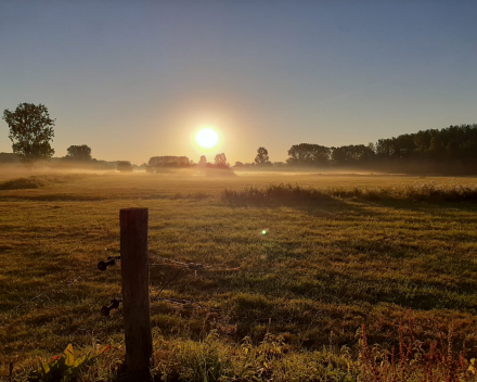 Over Landbeheer